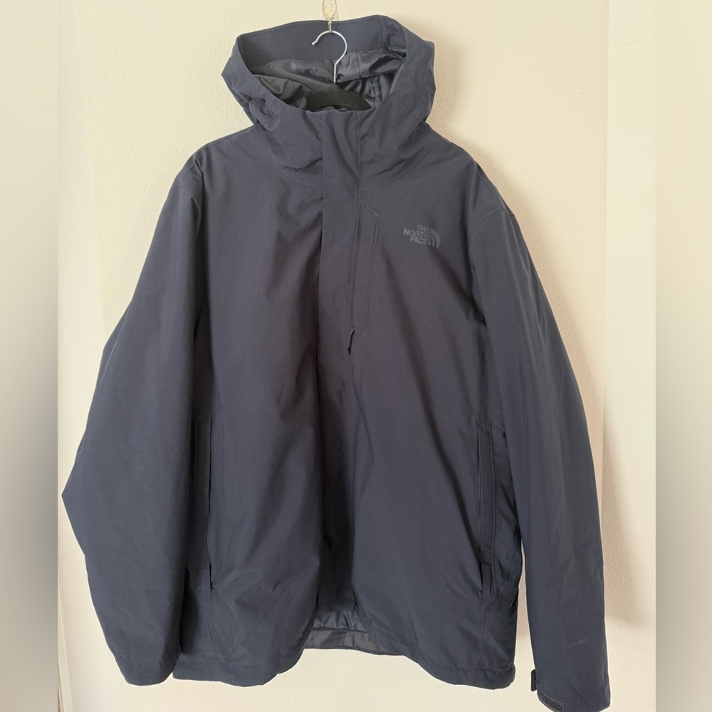 The North Face 3-1 Triclimate Men’s Jacket XXL